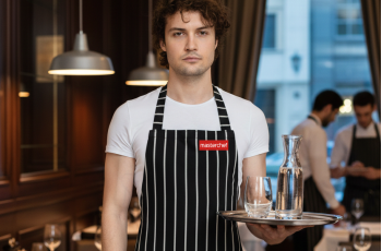 Masterchef  Lisanslı ve Tescilli Marka Güvencesi